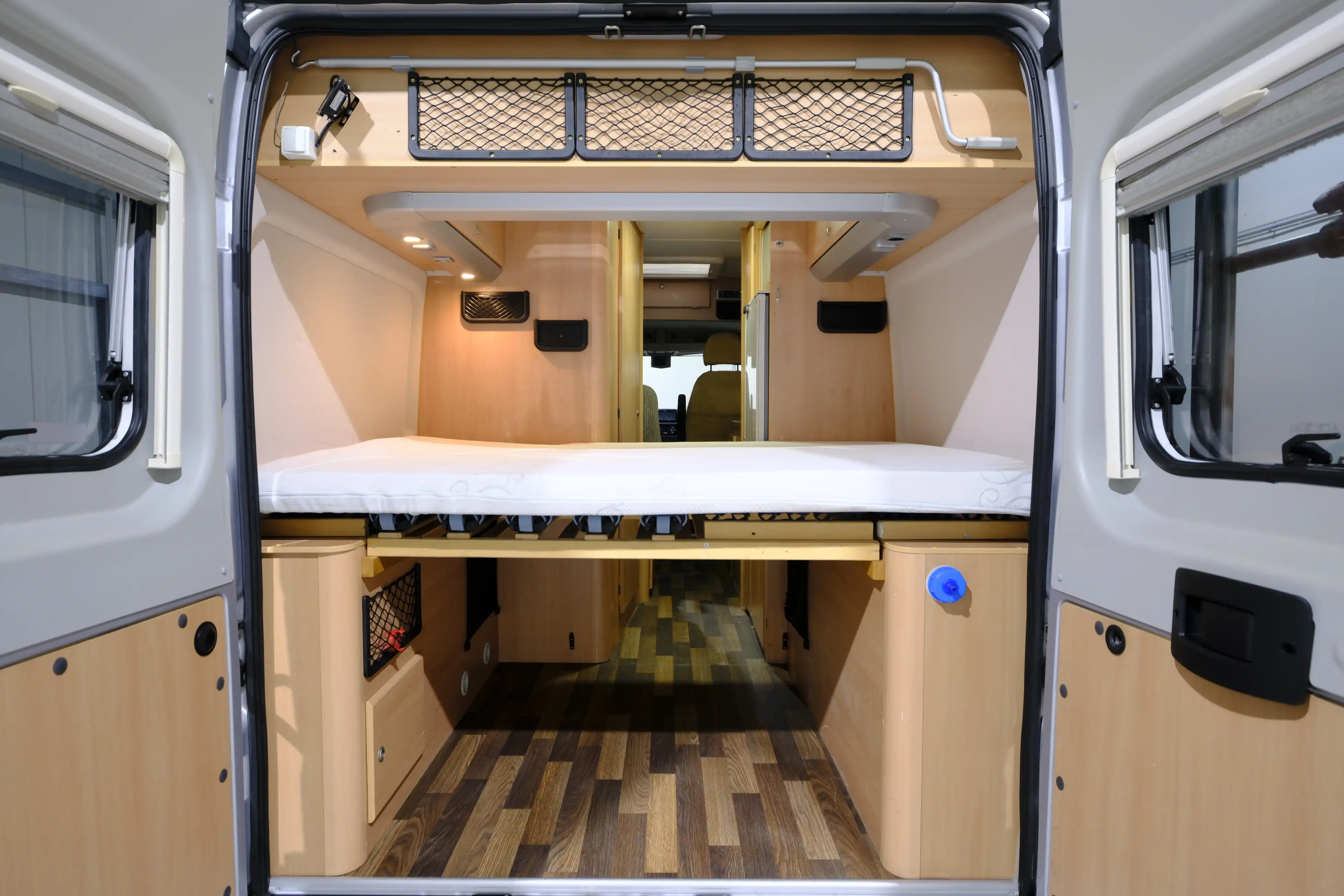 KNAUS Boxstar 600 - Ansicht 4